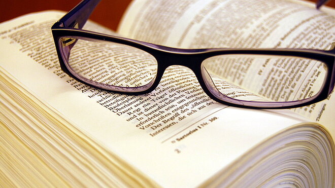 zu den Informationen des Justizprüfungsamtes